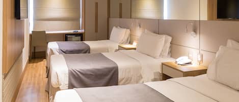 Chambre Triple Standard