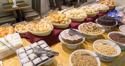 Hotel Atlântico Travel