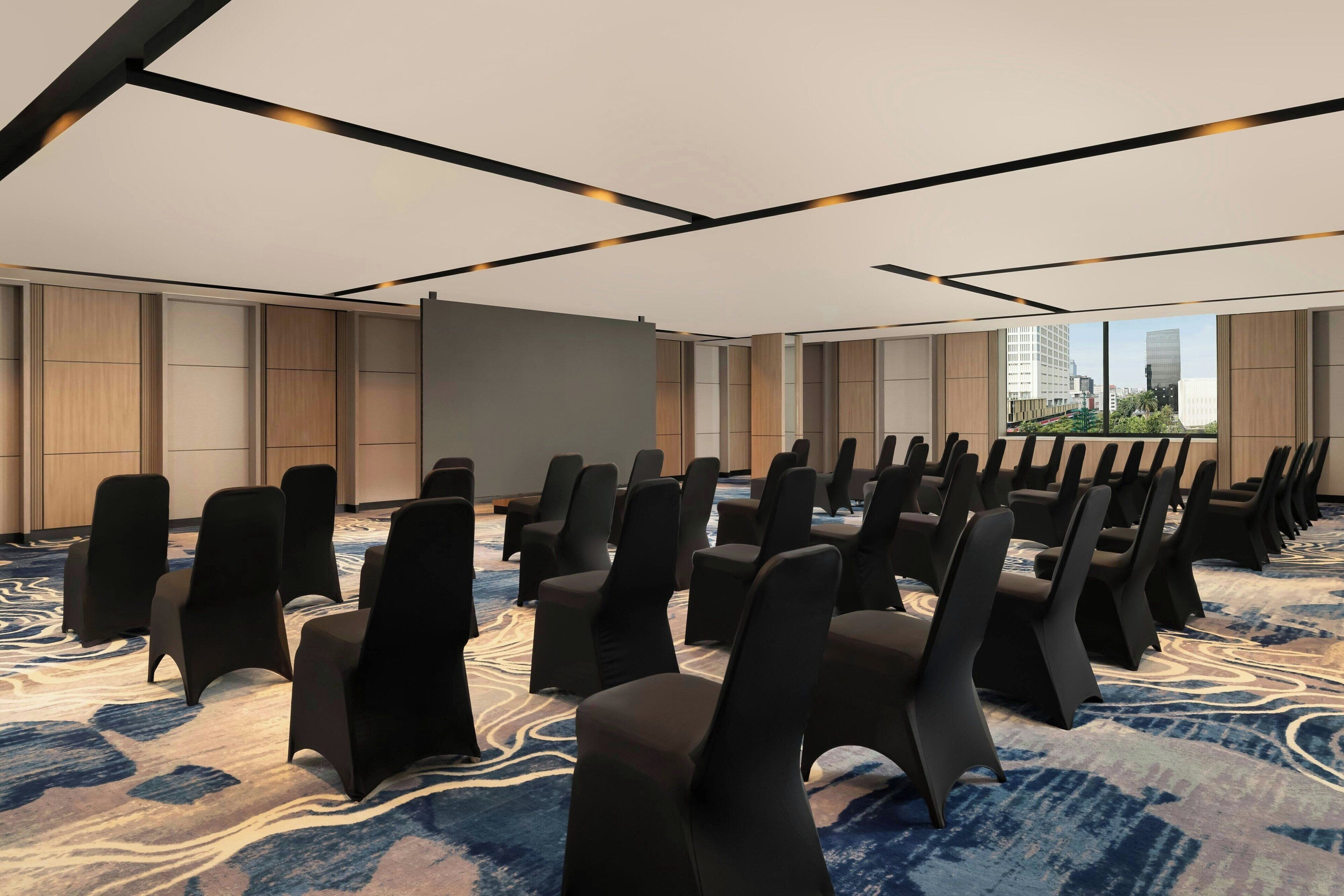 Foto - Four Points by Sheraton Jakarta Thamrin