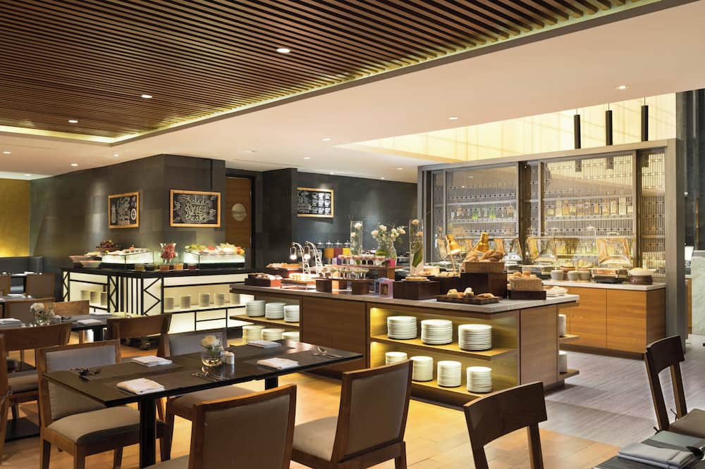 Four Points by Sheraton Jakarta Thamrin
