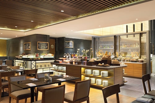 Four Points by Sheraton Jakarta Thamrin