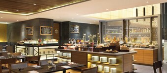 Four Points by Sheraton Jakarta Thamrin