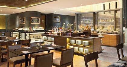 Four Points by Sheraton Jakarta Thamrin