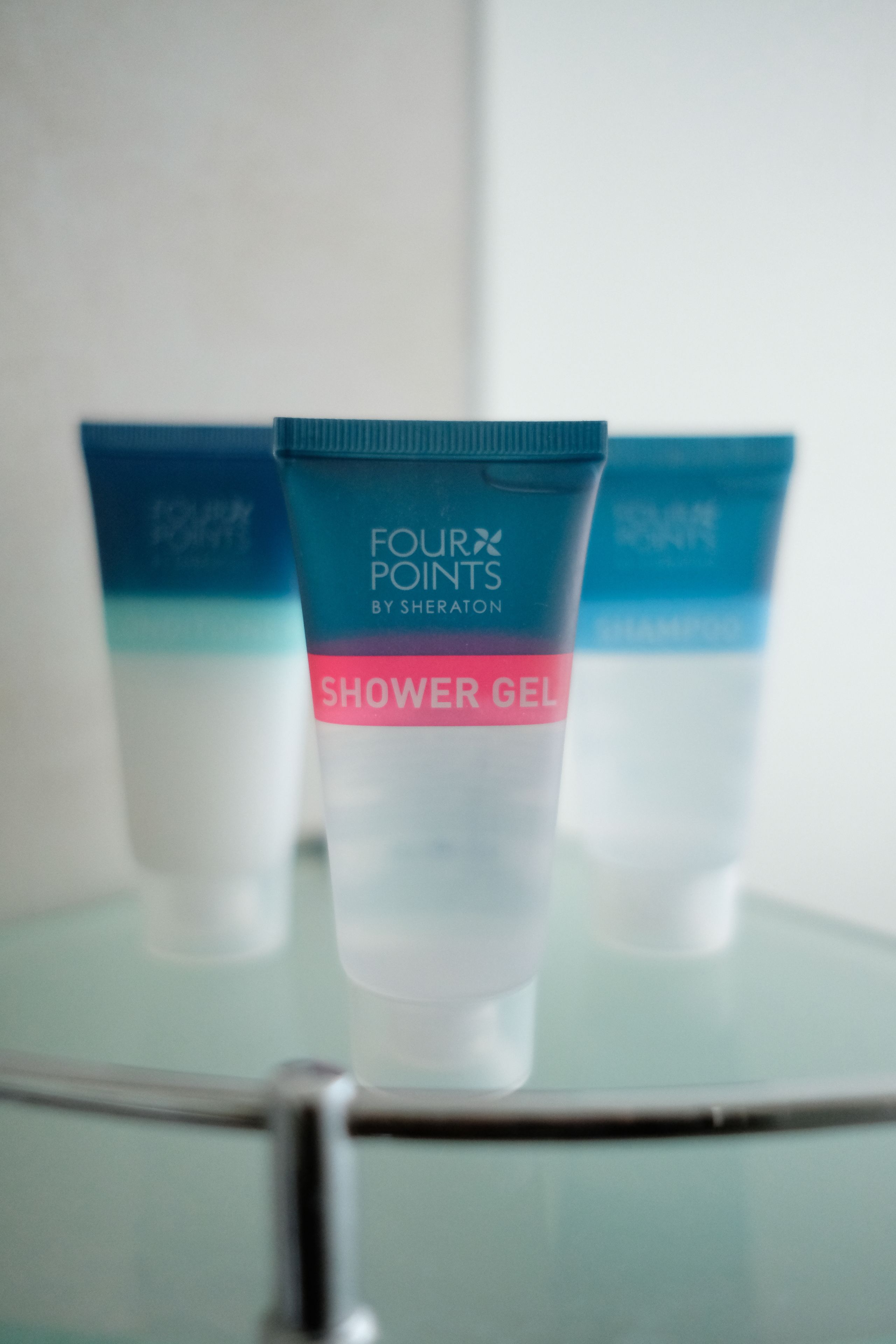 minibar, in-room safe, desk, laptop workspace