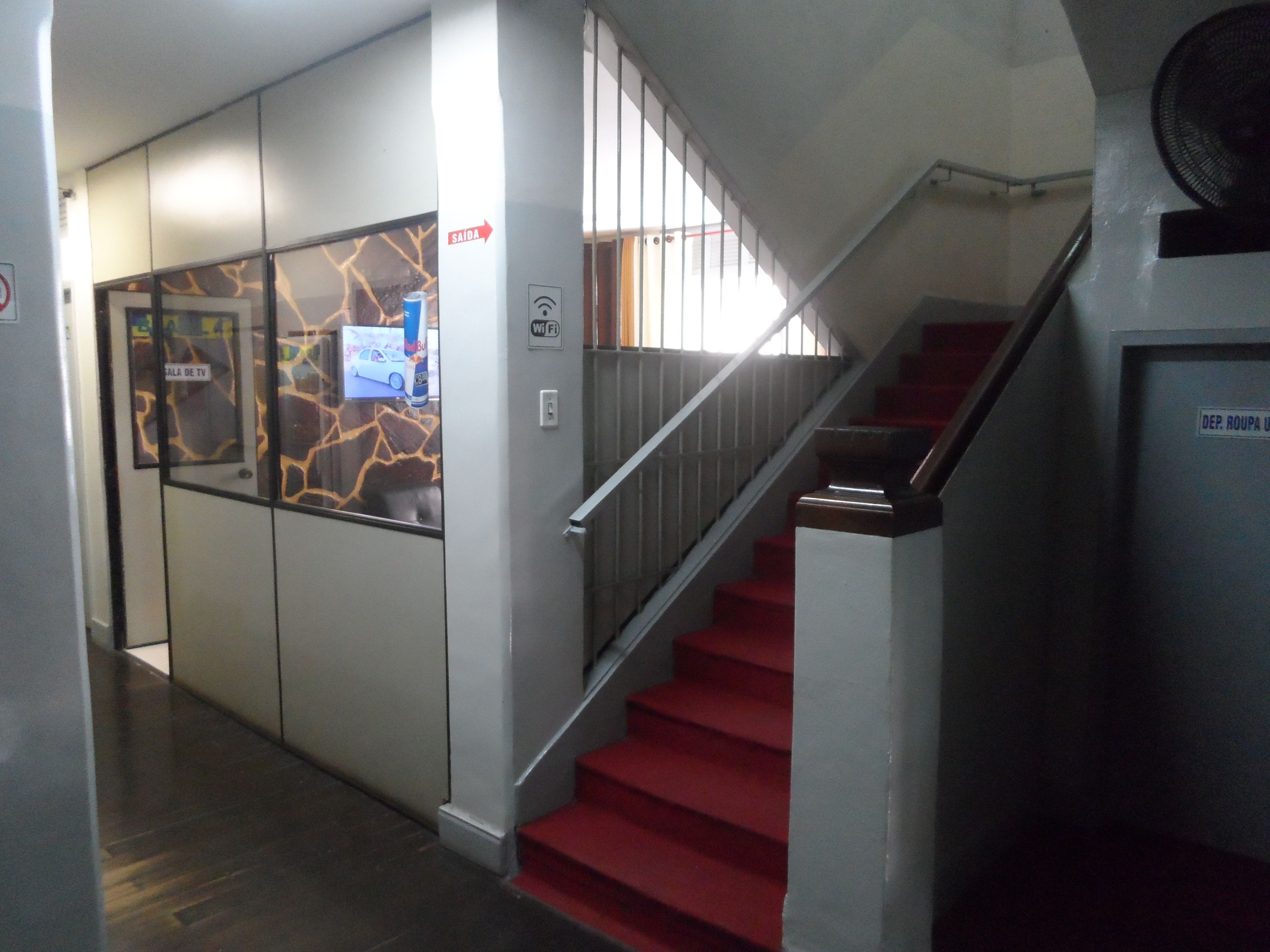 Foto - Hotel Avenida