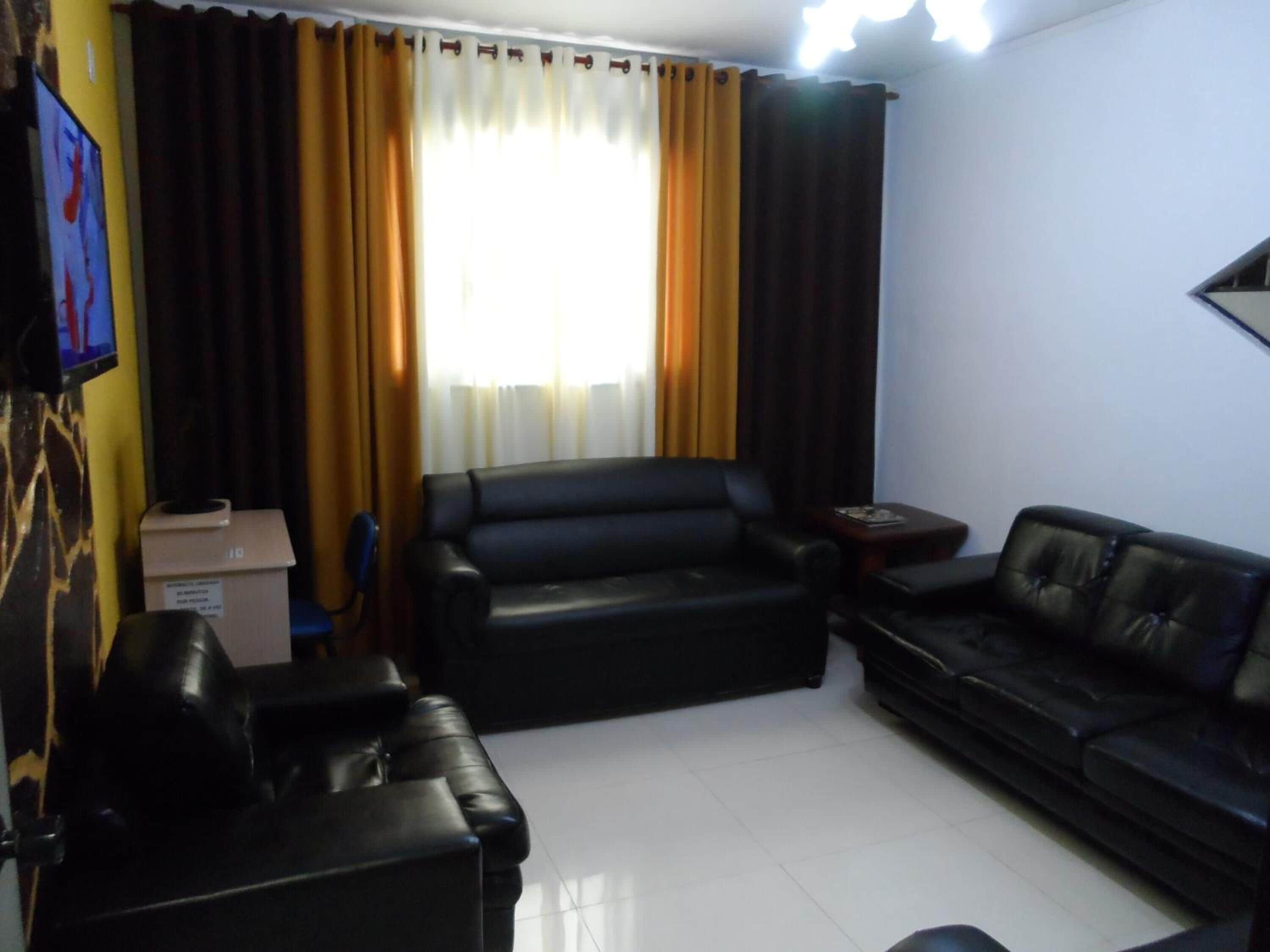 Foto - Hotel Avenida