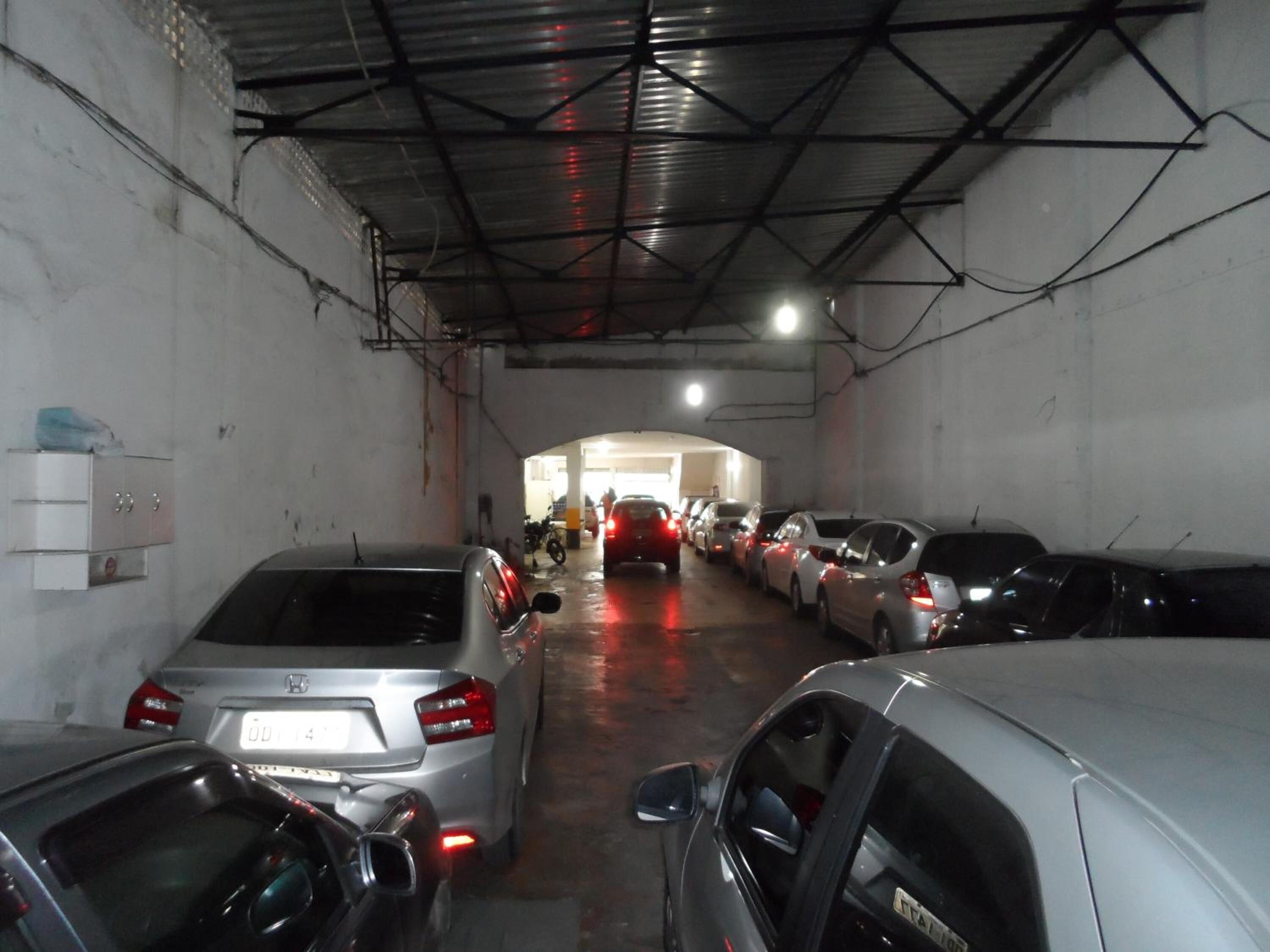 Foto - Hotel Avenida