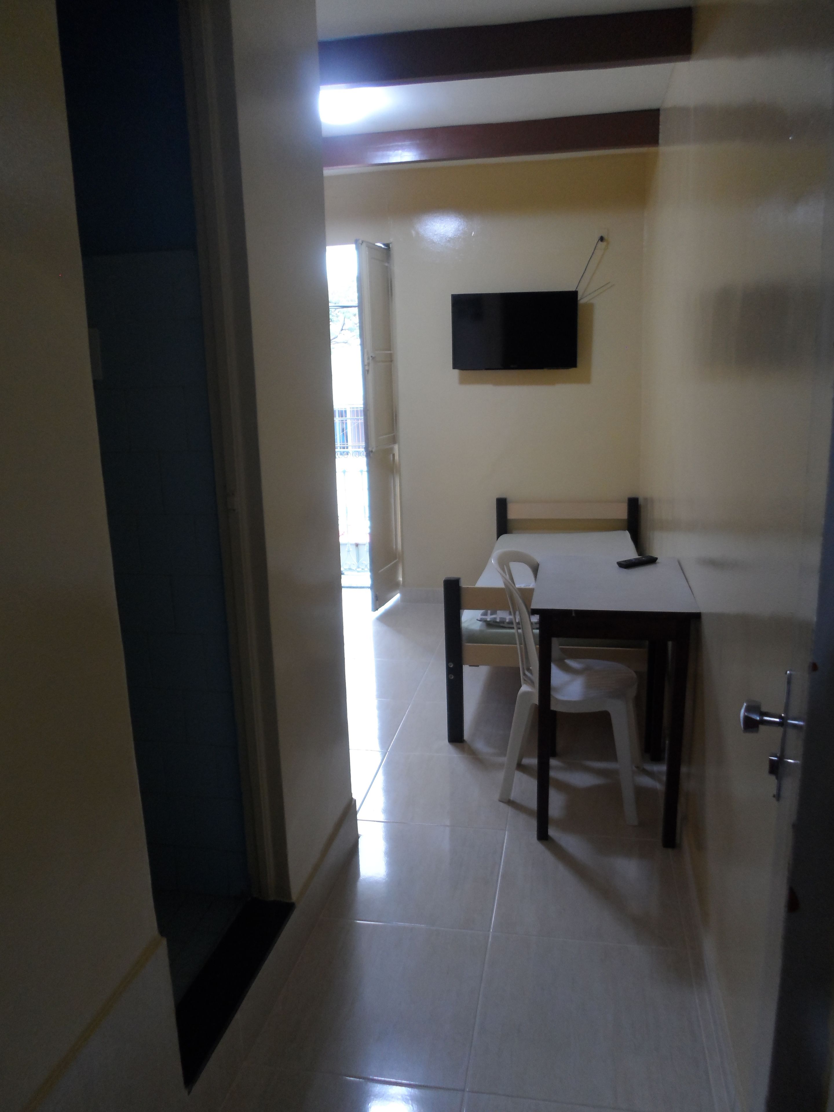 Foto - Hotel Avenida