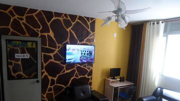 Entrada (vista interna)