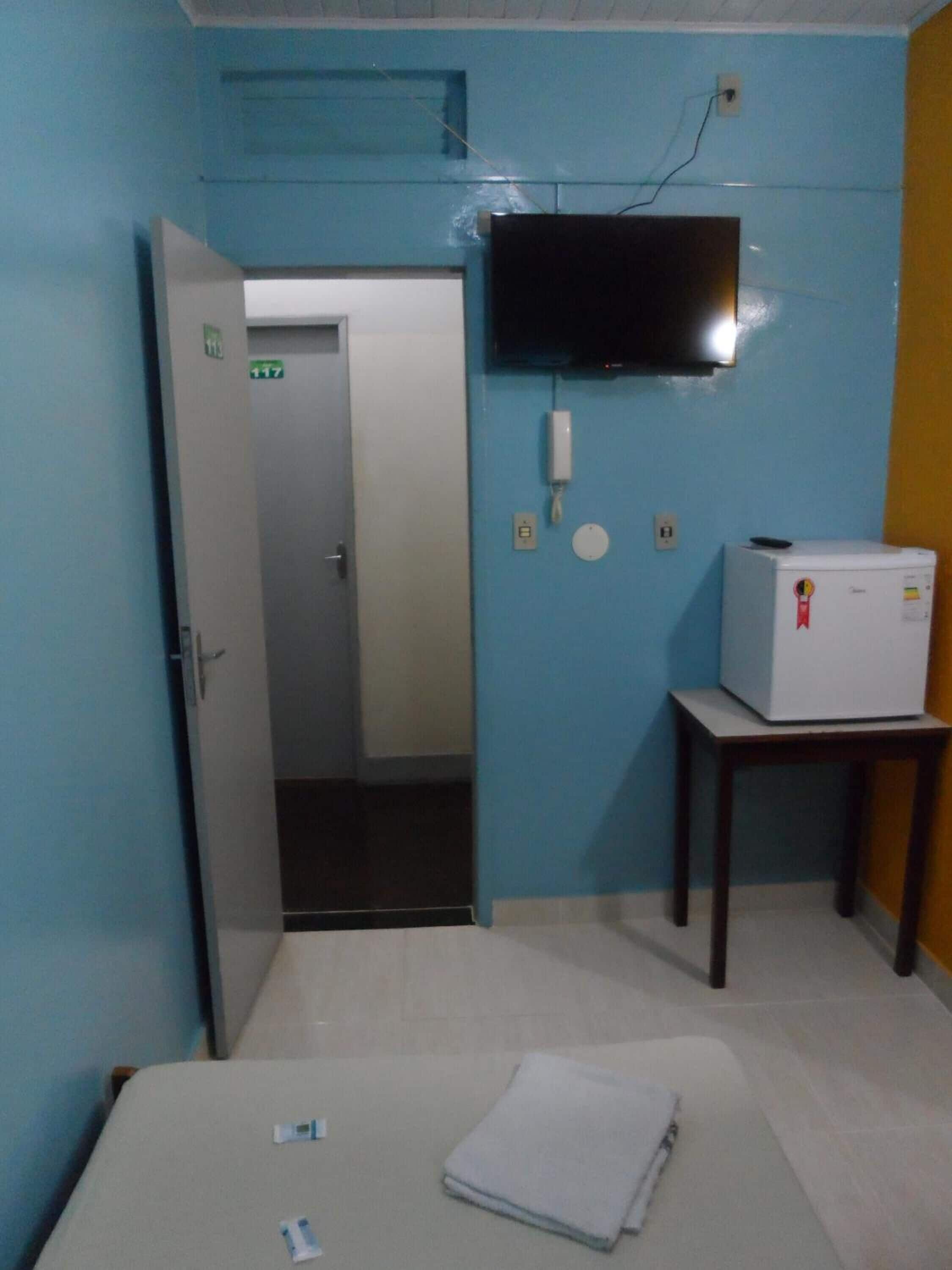 Foto - Hotel Avenida