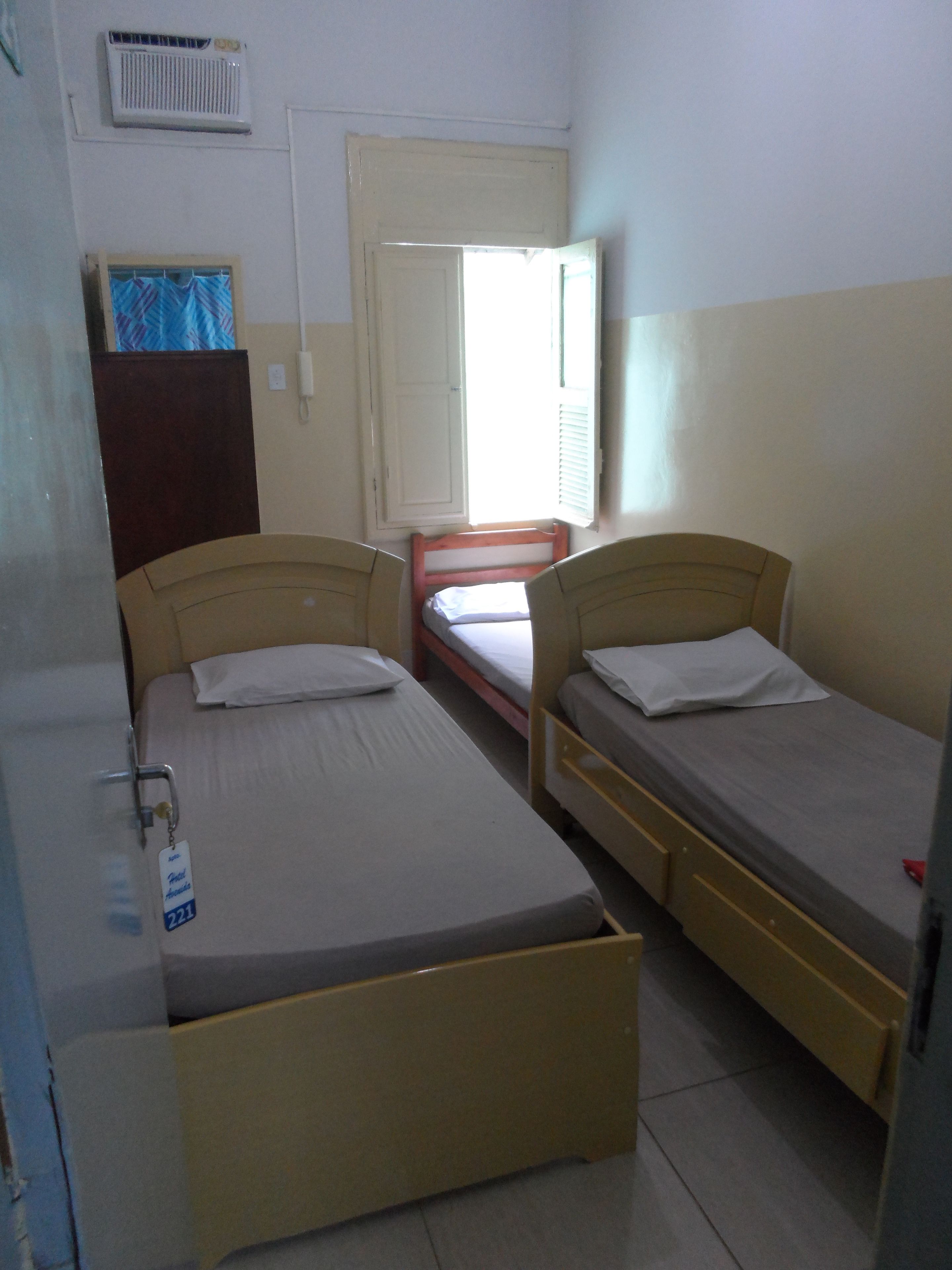 Foto - Hotel Avenida