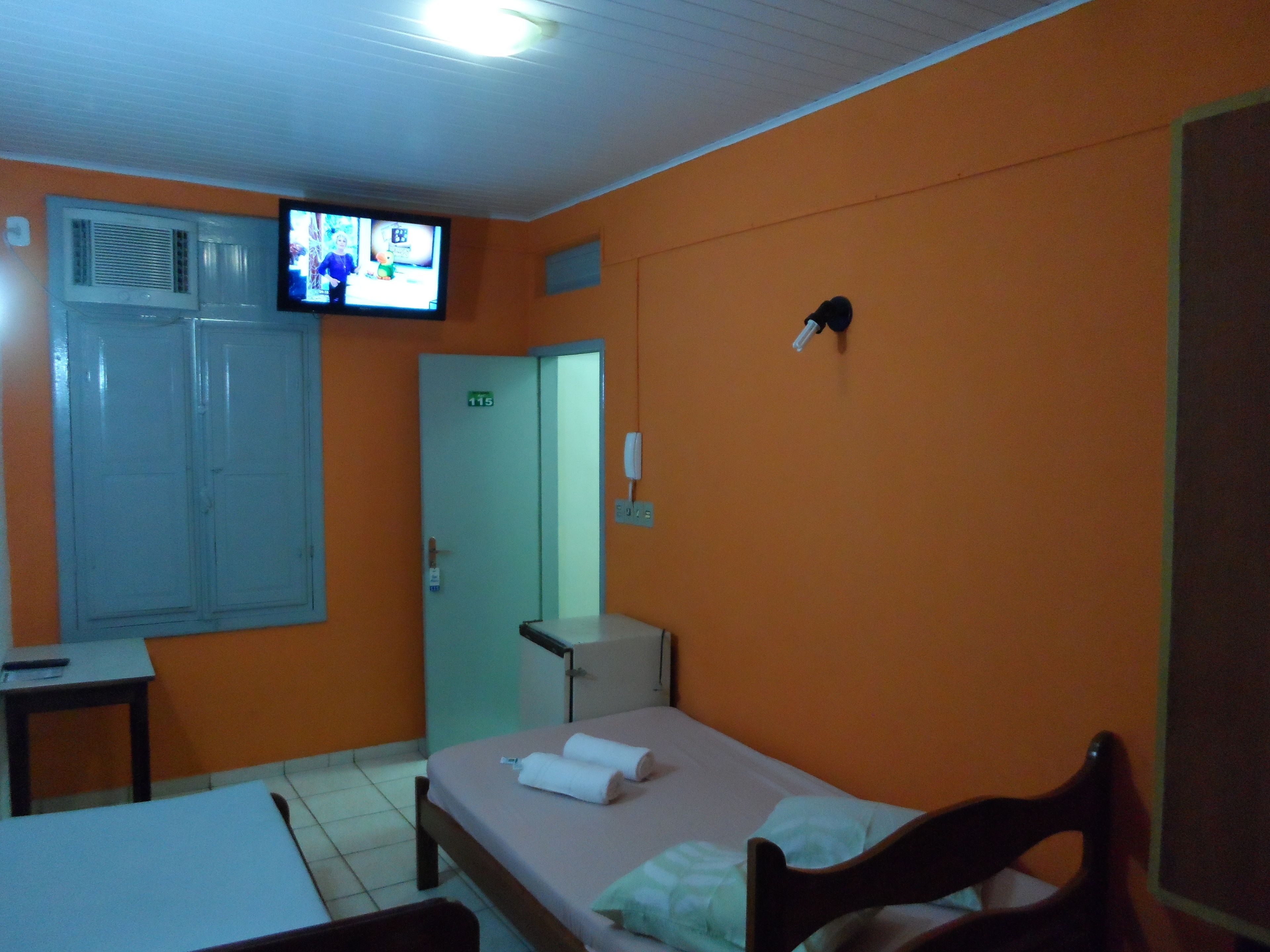 Foto - Hotel Avenida