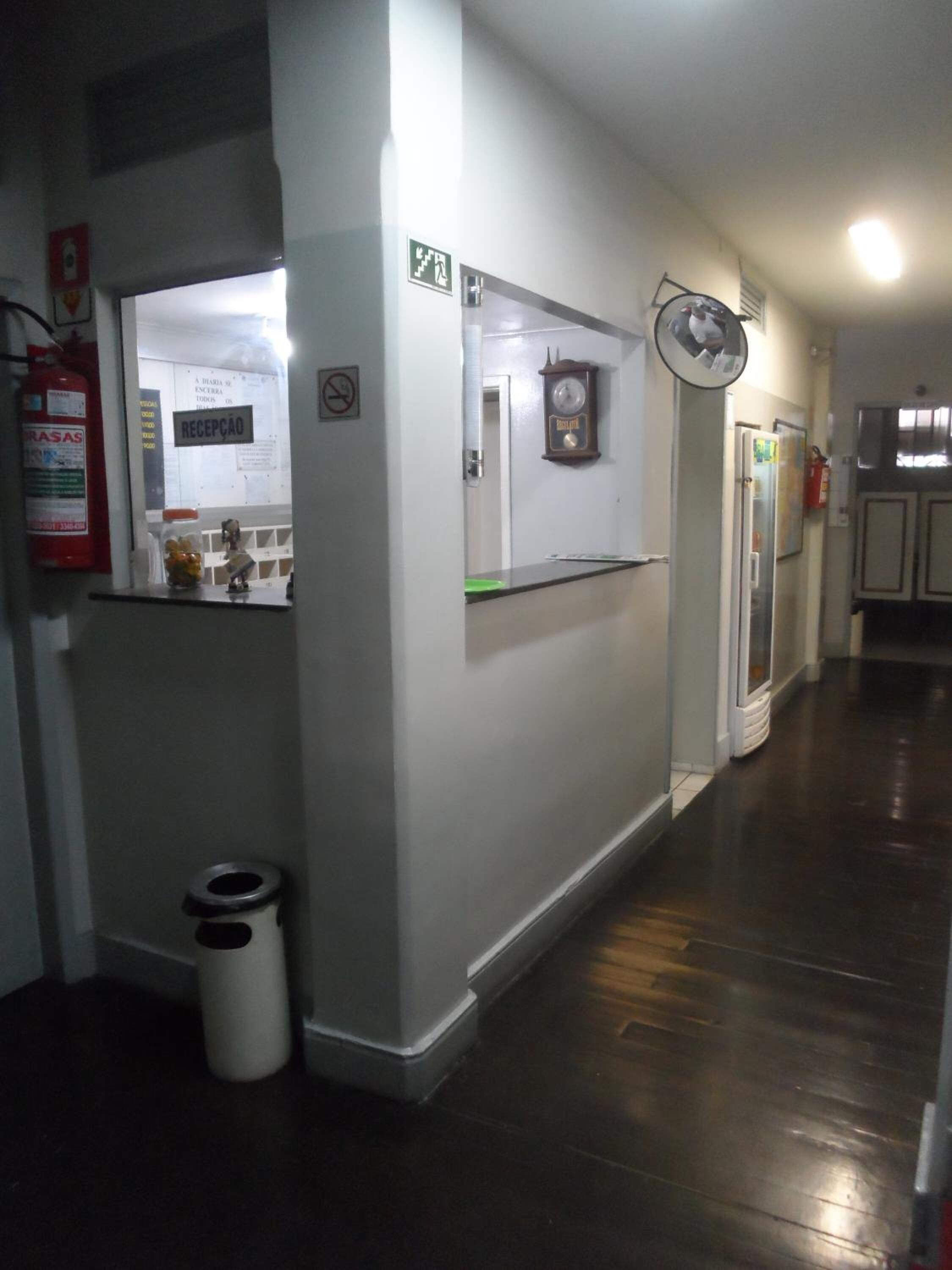 Foto - Hotel Avenida