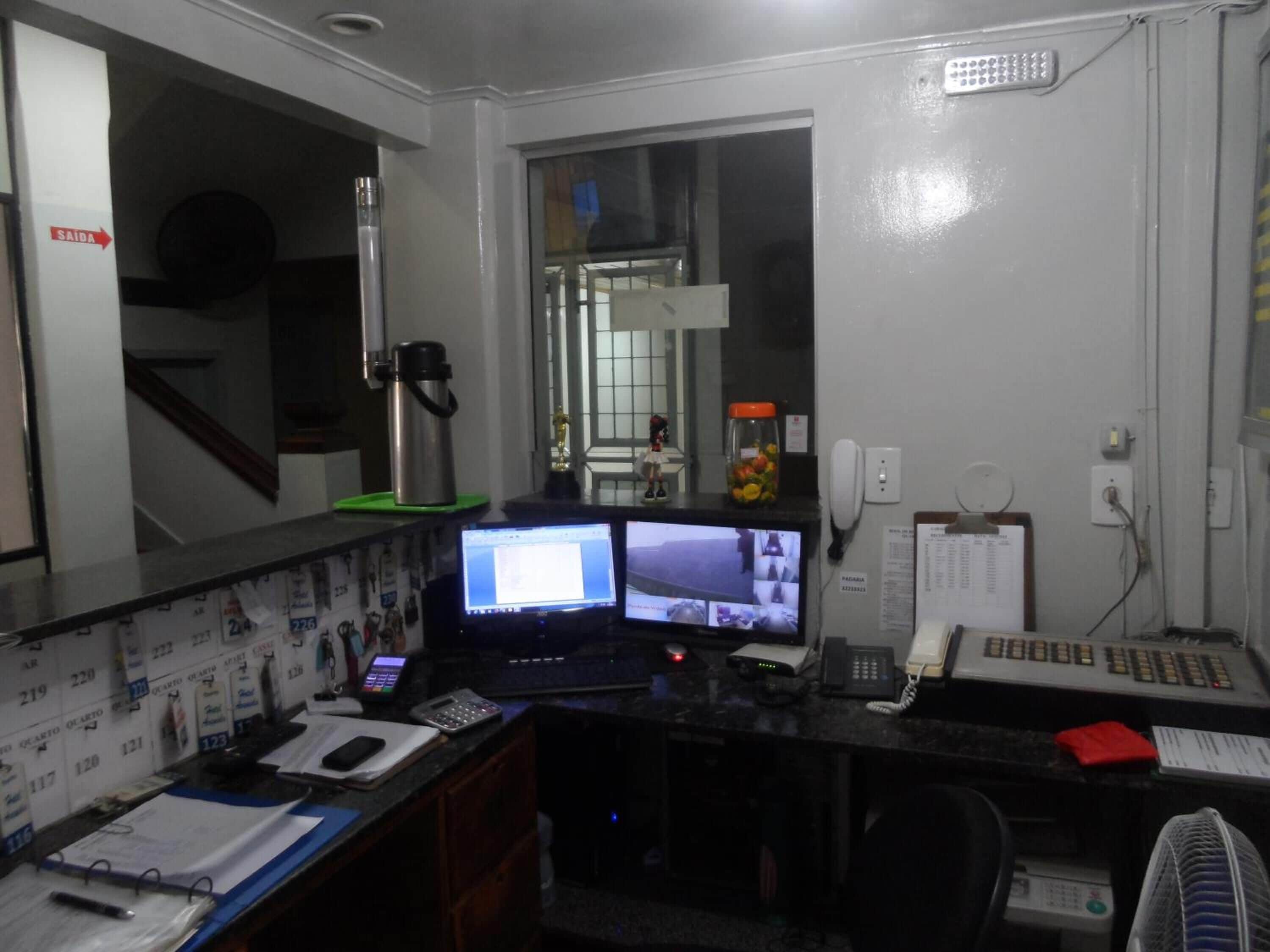 Foto - Hotel Avenida