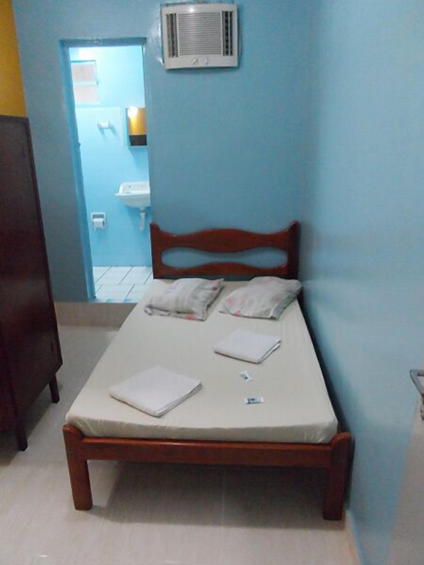 Foto - Hotel Avenida