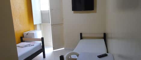Standard Single Room | Minibar, iron/ironing board, free WiFi