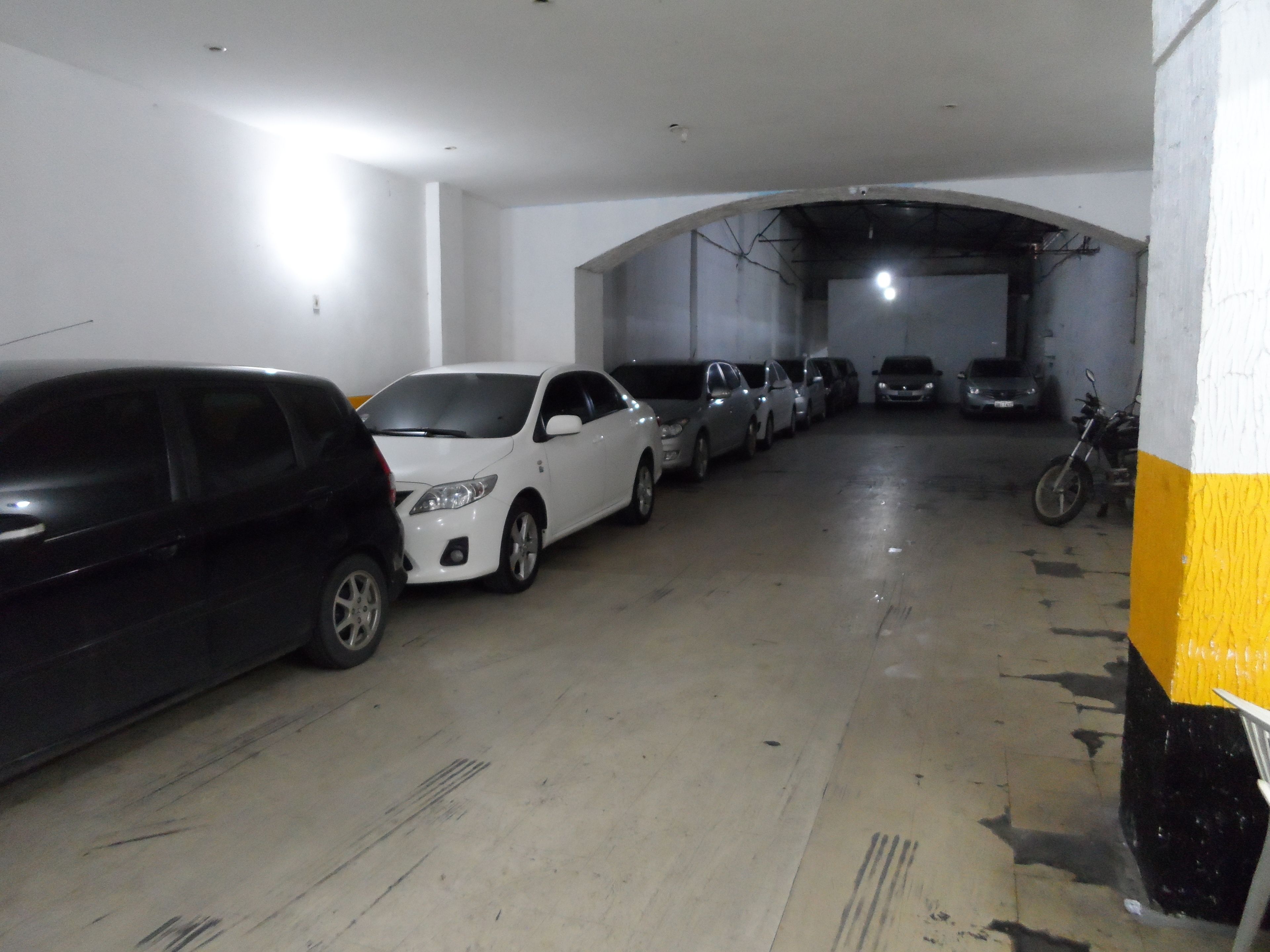 Foto - Hotel Avenida