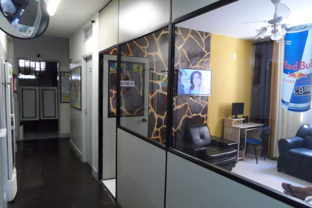 Hotel Avenida