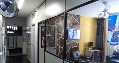 Hotel Avenida