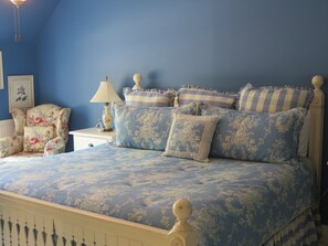 Room, Private Bathroom (Cottage)