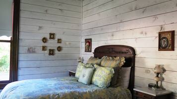 Ropa de cama de alta calidad y decoración personalizada