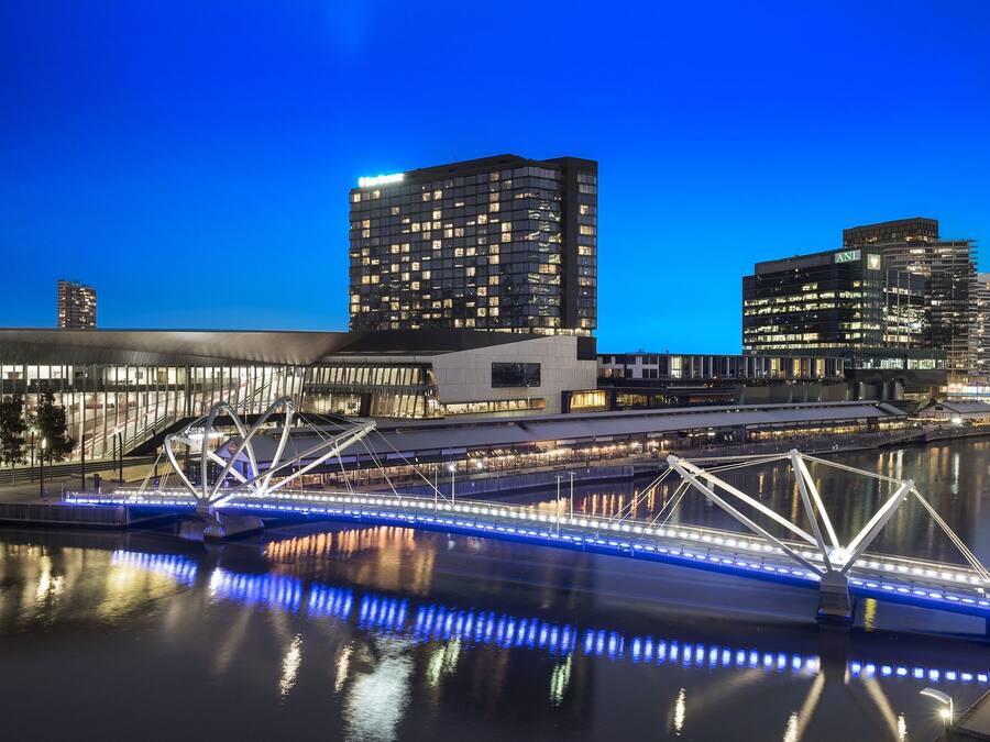 Näkymä majoituspaikasta