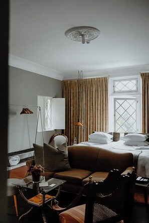 Équipement de l’hébergement