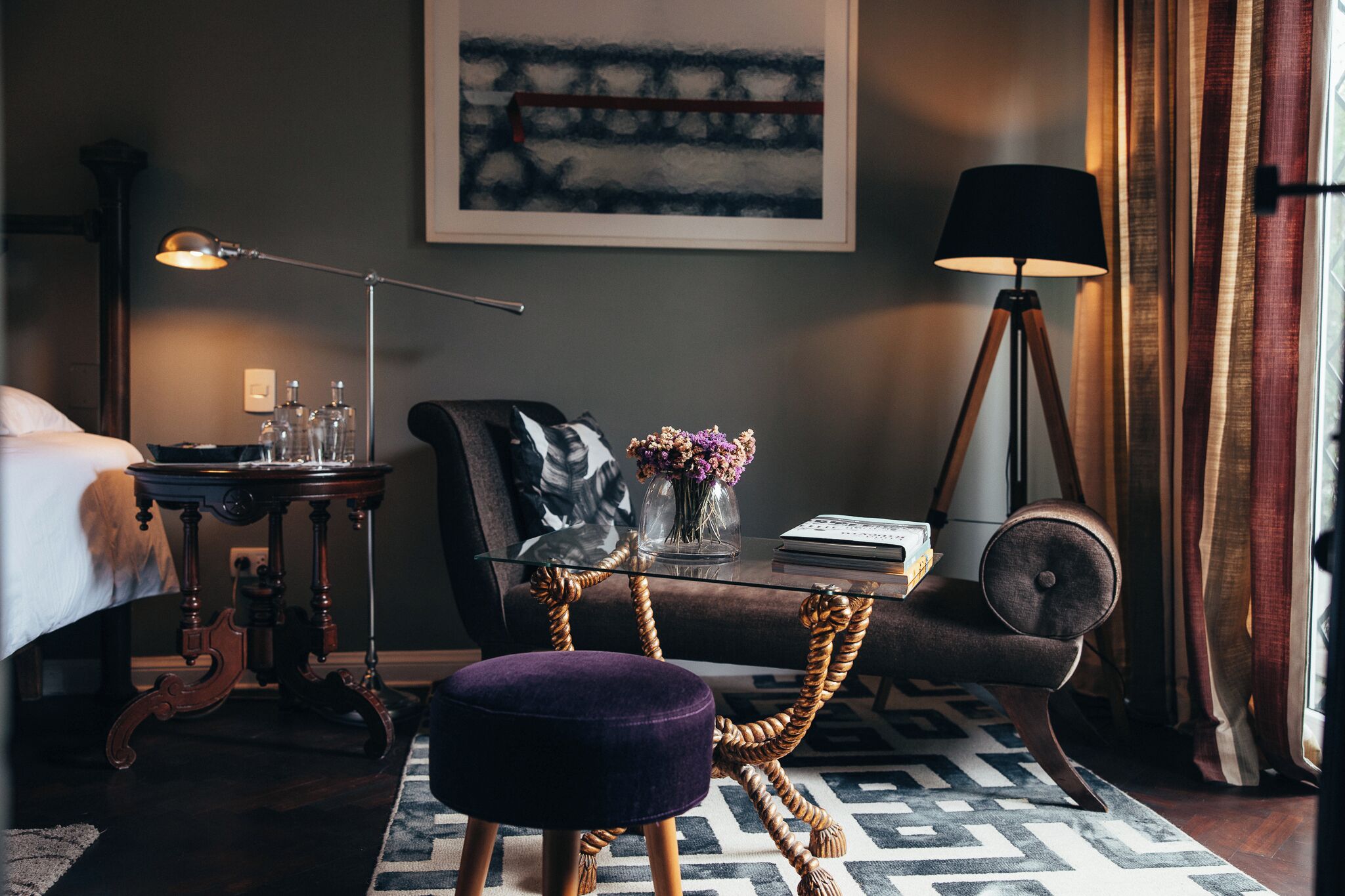 Foto - Atemporal by Andean