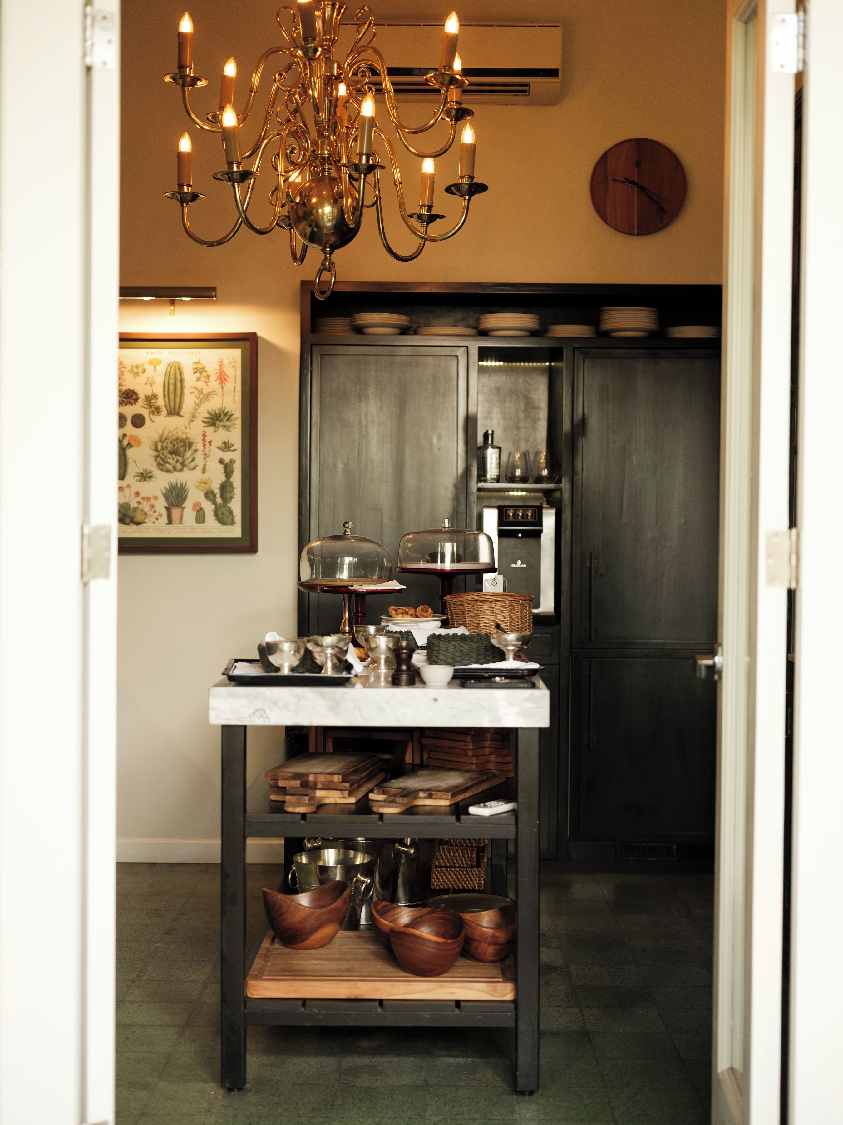 Foto - Atemporal by Andean