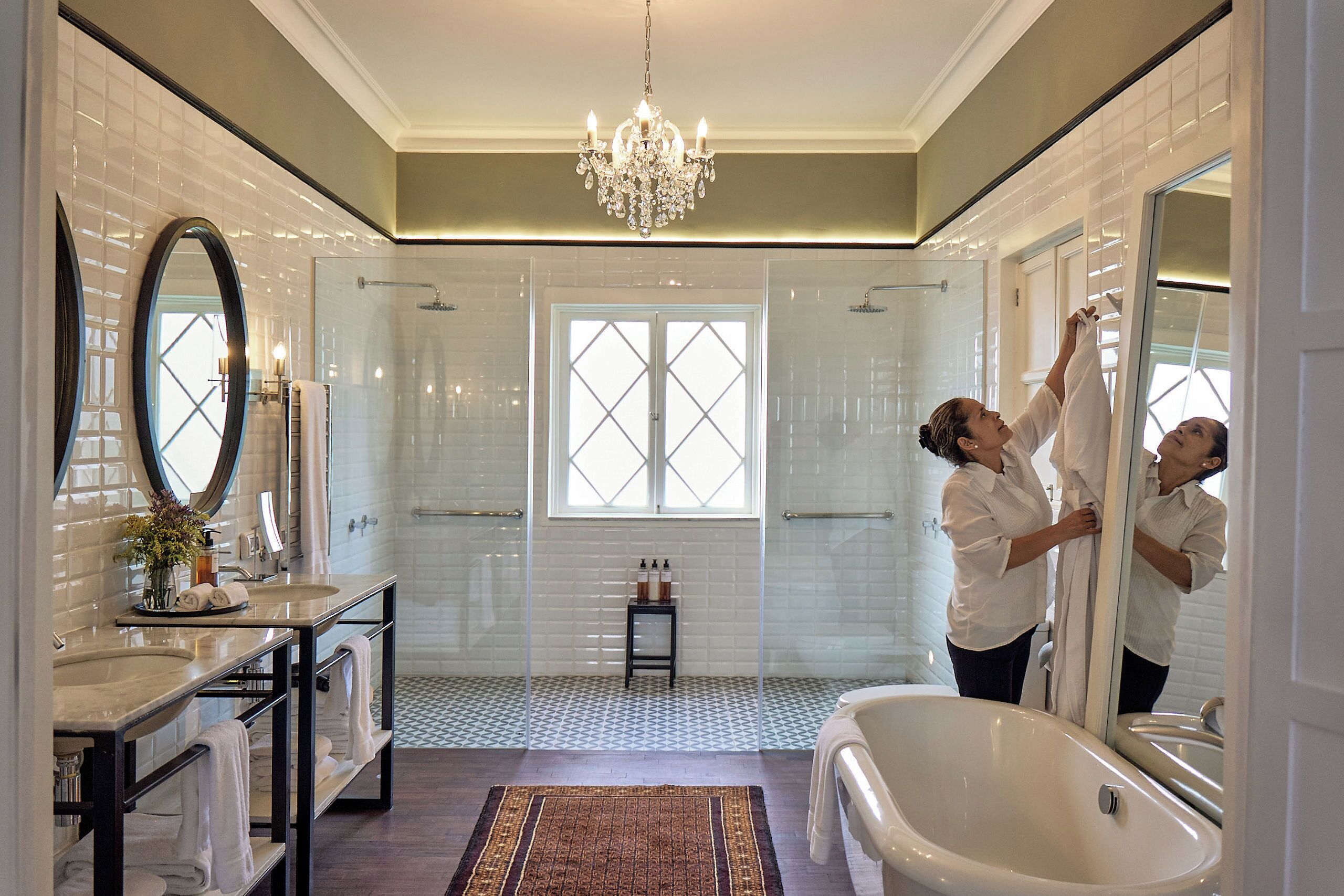 Cleanliness standards