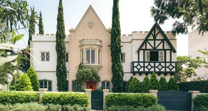 Atemporal by Andean