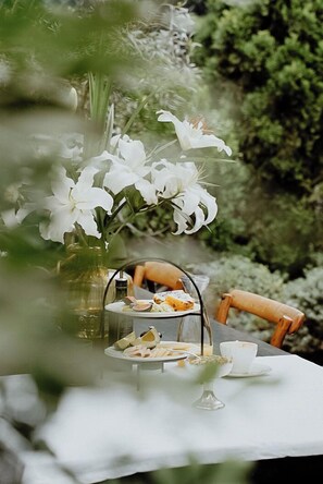 Free daily buffet breakfast  - Atemporal by Andean (Lima)