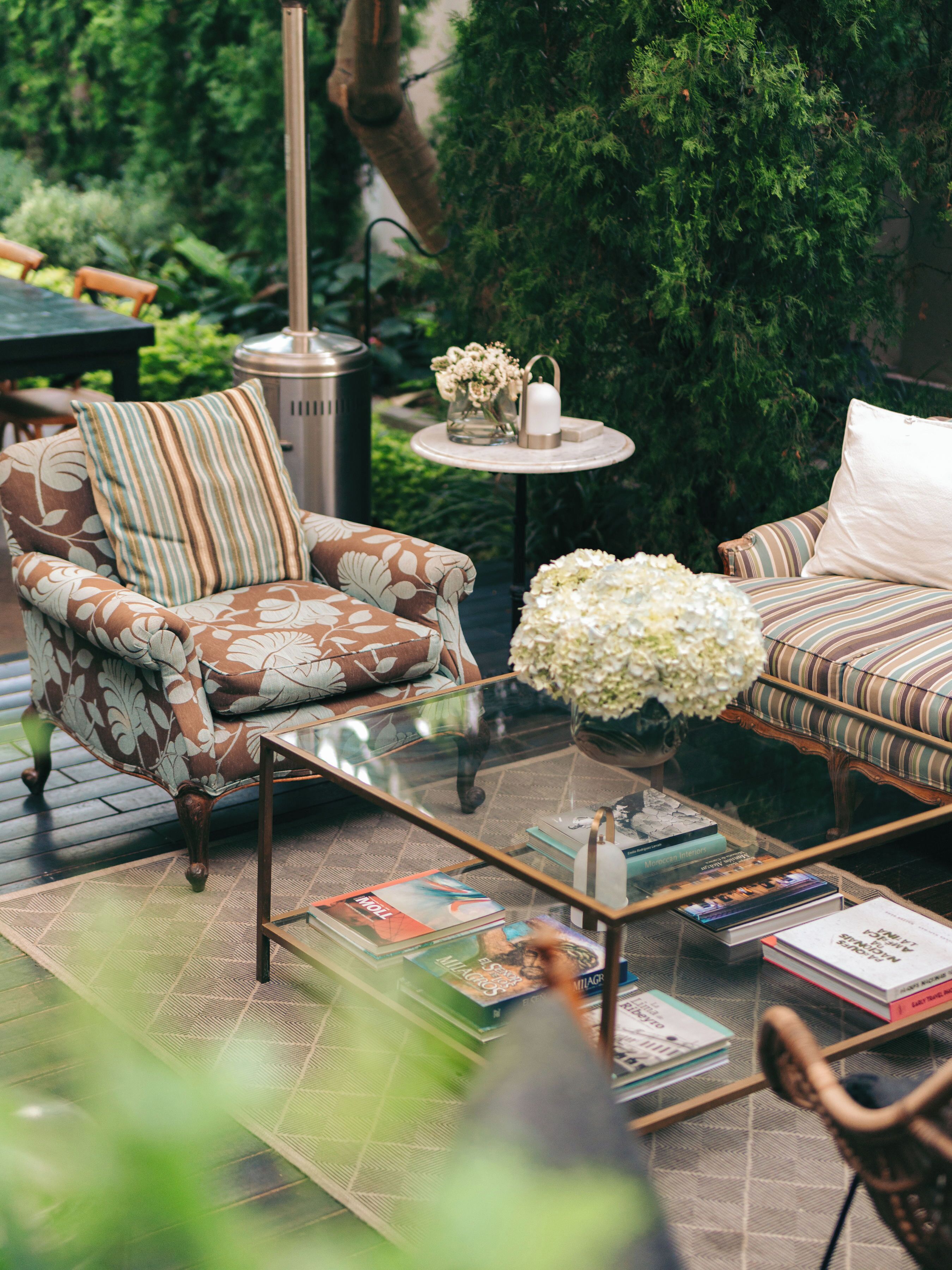 Foto - Atemporal by Andean