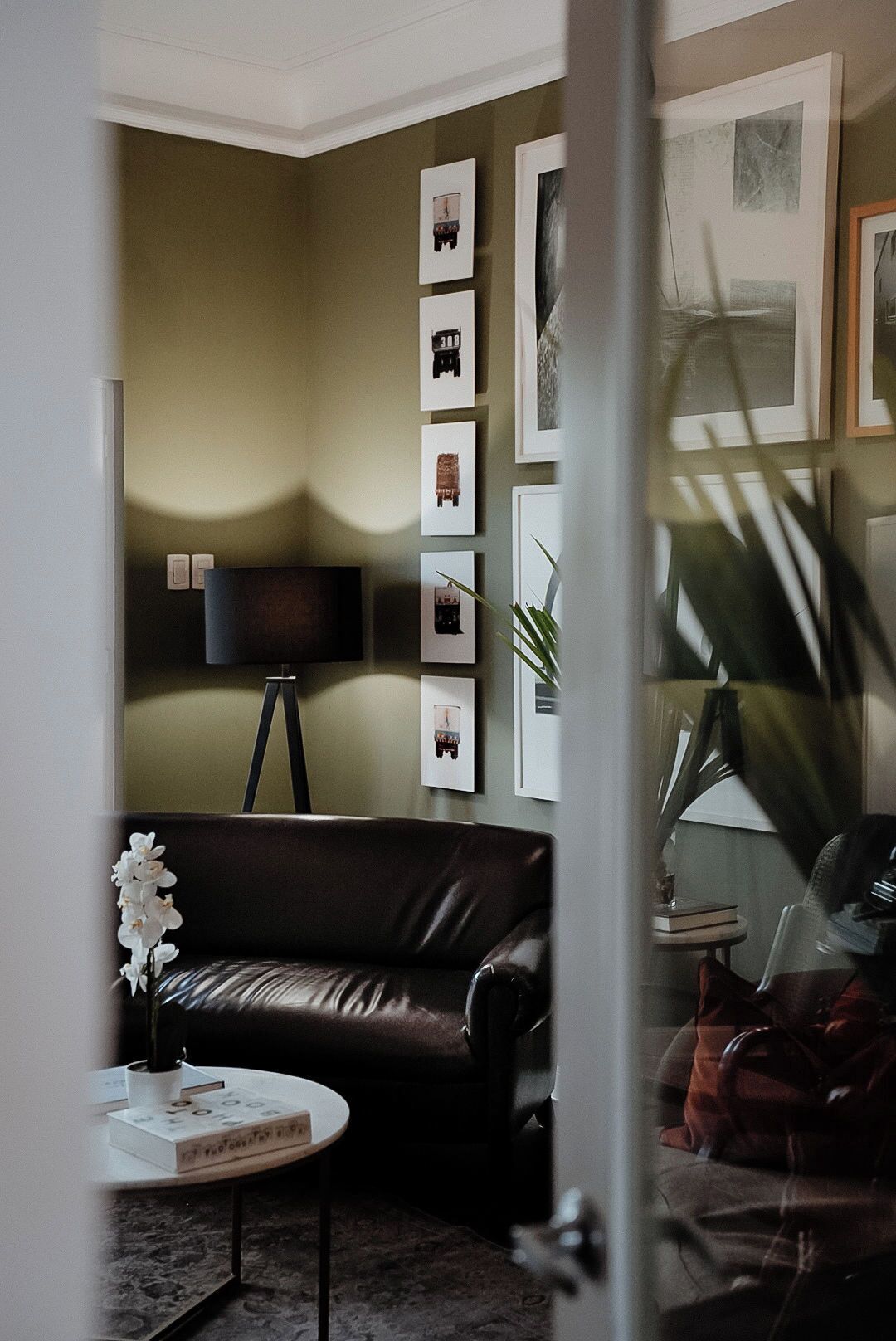 Foto - Atemporal by Andean