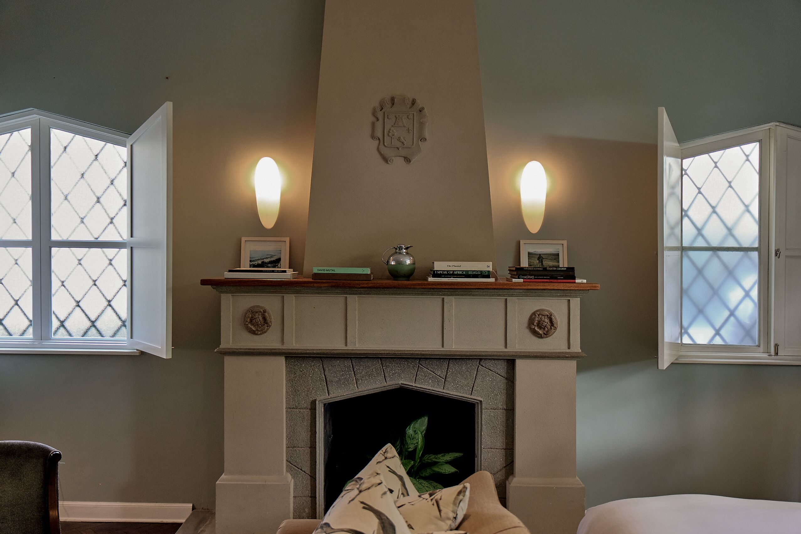 superior room, 1 king bed (grand) | premium bedding, in-room safe, desk, blackout curtains