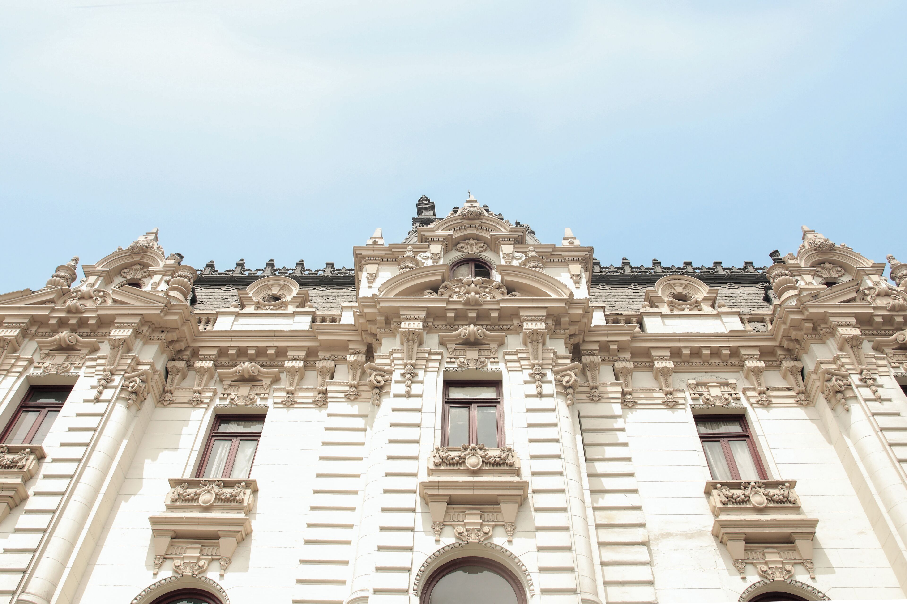 Foto - Atemporal by Andean