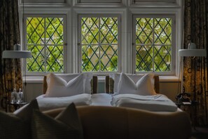 Detalle interior