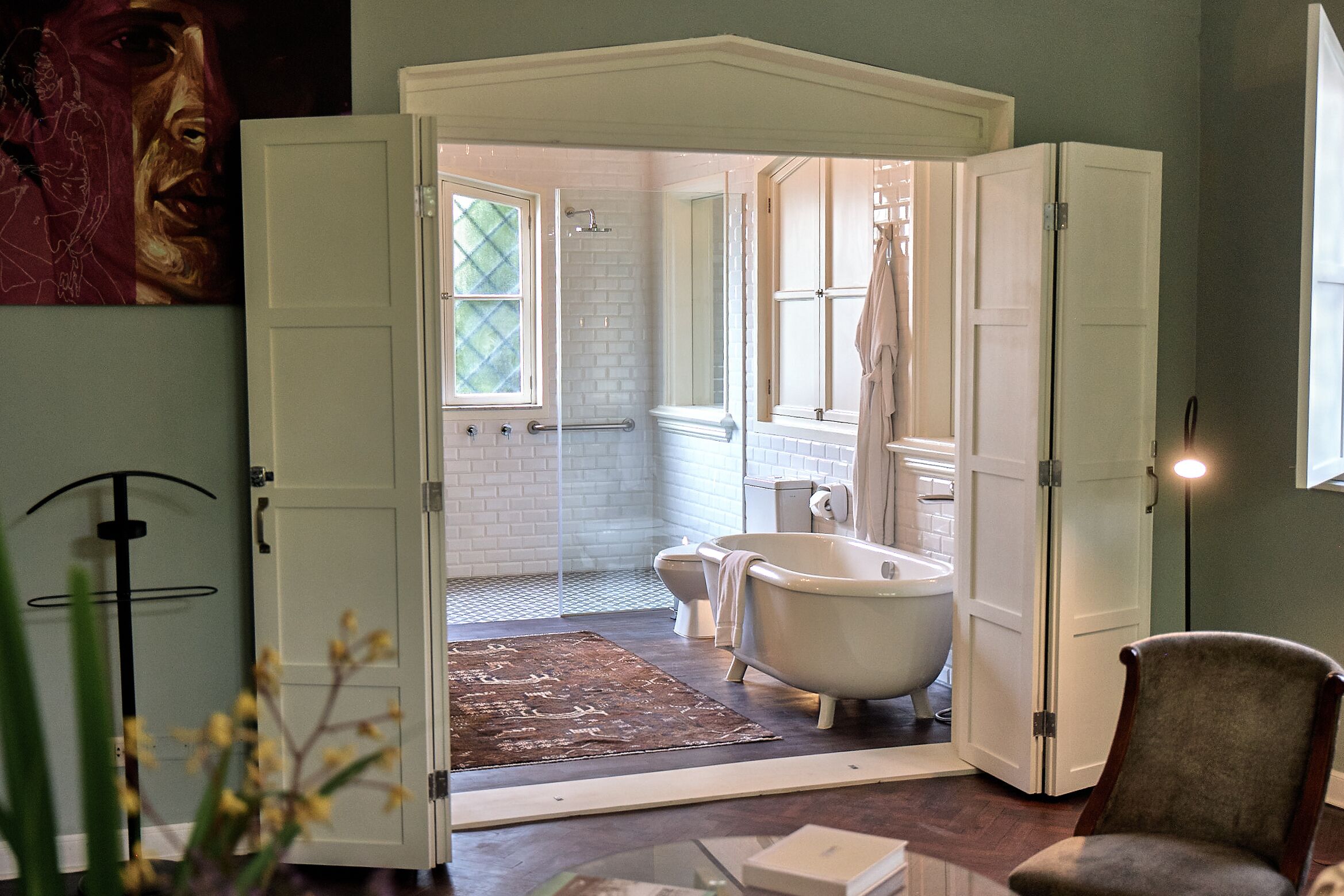 superior room, 1 king bed (grand) | premium bedding, in-room safe, desk, blackout curtains