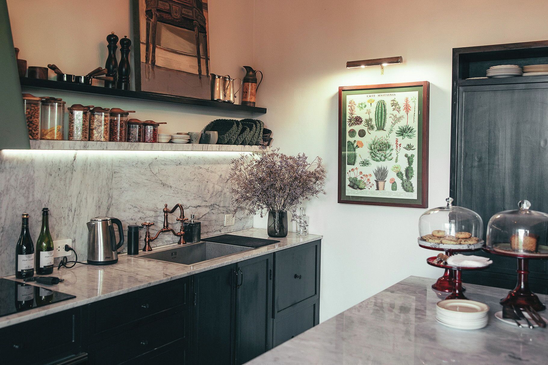 Foto - Atemporal by Andean