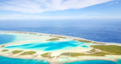 Va'a i te Moana
