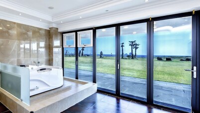 Sun & Moon Resort