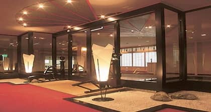 Tento No Sato Hotel Honjin Abashiriko