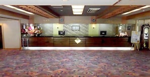 Recepción
