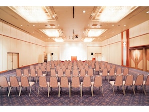 Salle de réunion
