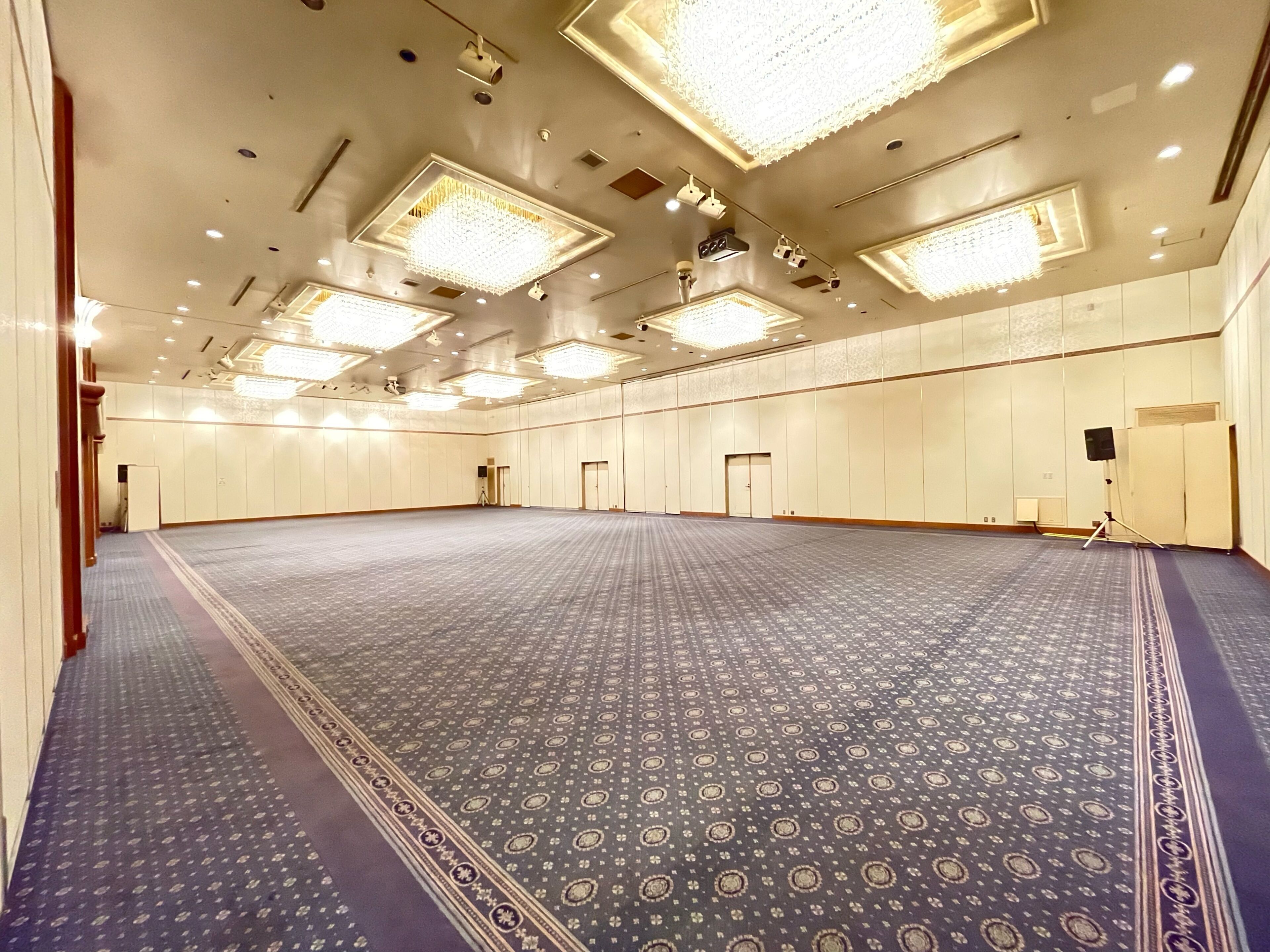 Salle de réunion