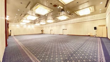 Salle de réunion
