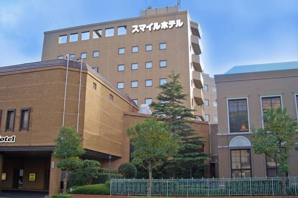 スマイルホテル米子 鳥取県 米子 米子空港 おすすめ人気宿泊プラン一覧 トラベルjp スマイルホテル米子 鳥取県 米子 米子空港 おすすめ人気宿泊プラン一覧 トラベルjp