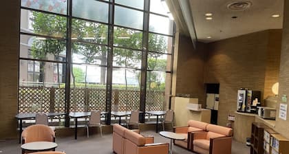 Smile Hotel Yonago