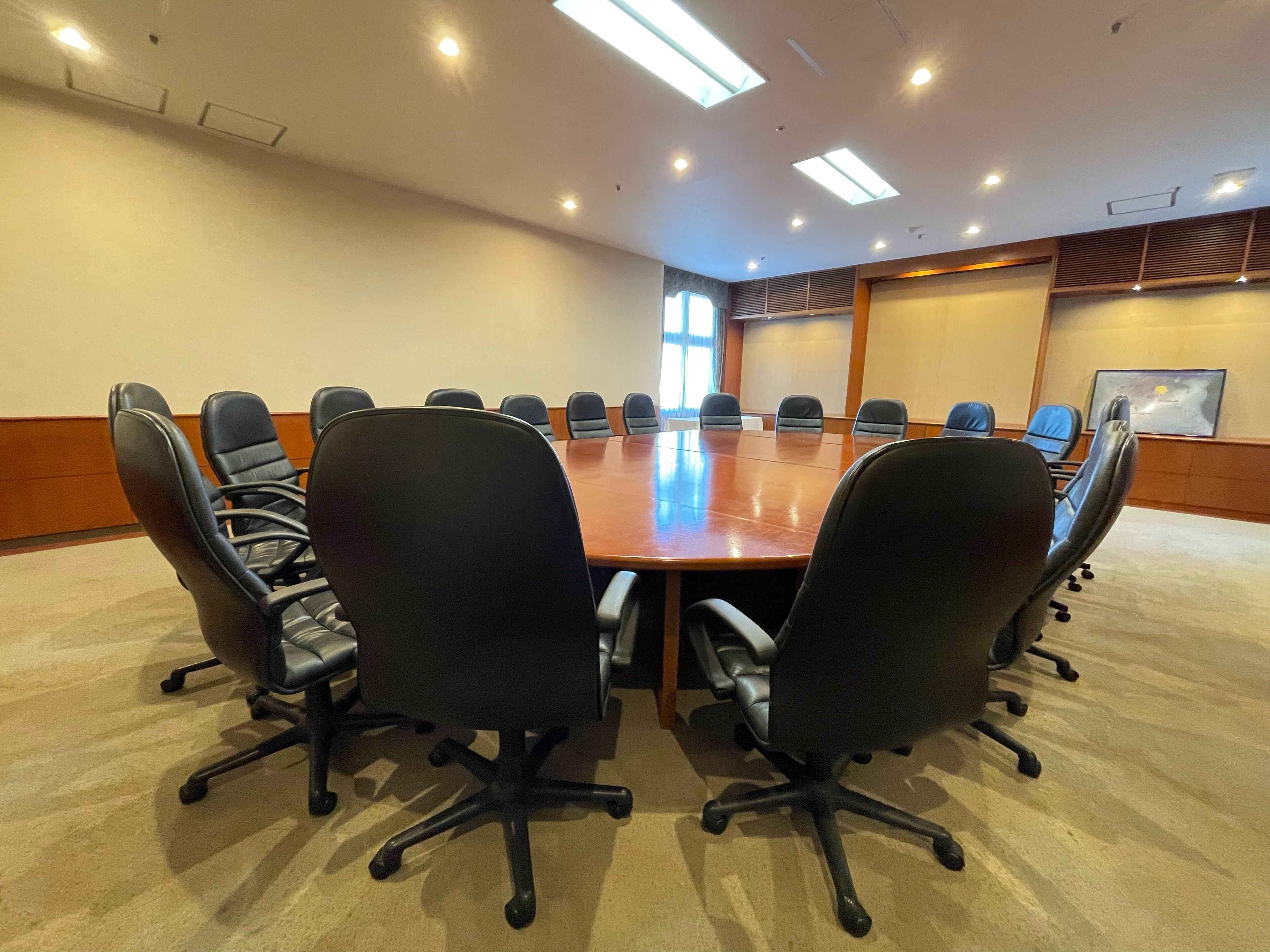 Salle de réunion