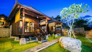 Exterior detail - KiBata Boutique Hotel Lembongan (Lembongan Island)